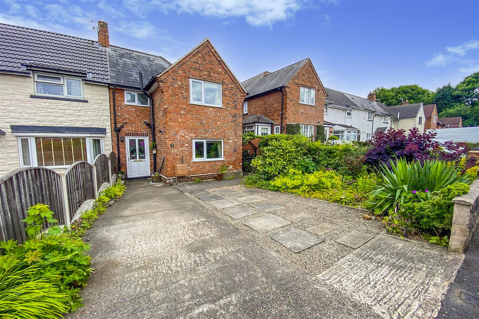 Benner Avenue, Ilkeston Robert Ellis Estate Agents